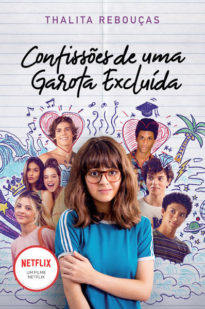 Confissões de uma garota linda, popular e (secretamente) infeliz
