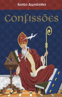 Confissoes - Santo Agostinho
