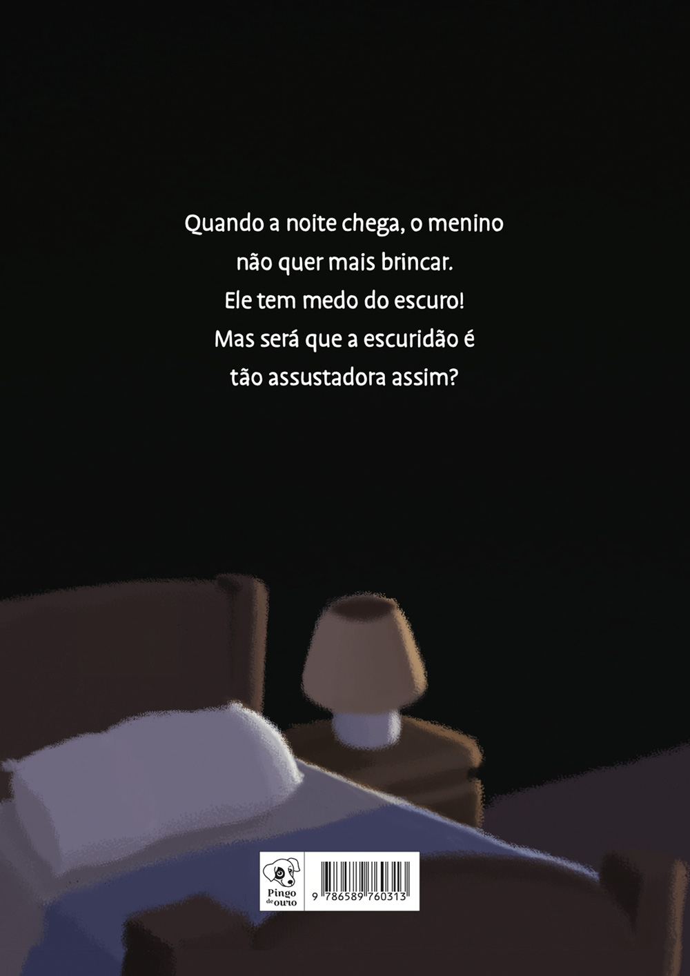 Medo do escuro - Image 2