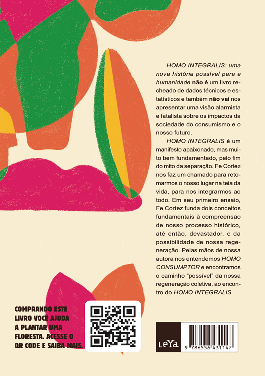 Homo Integralis - Image 2