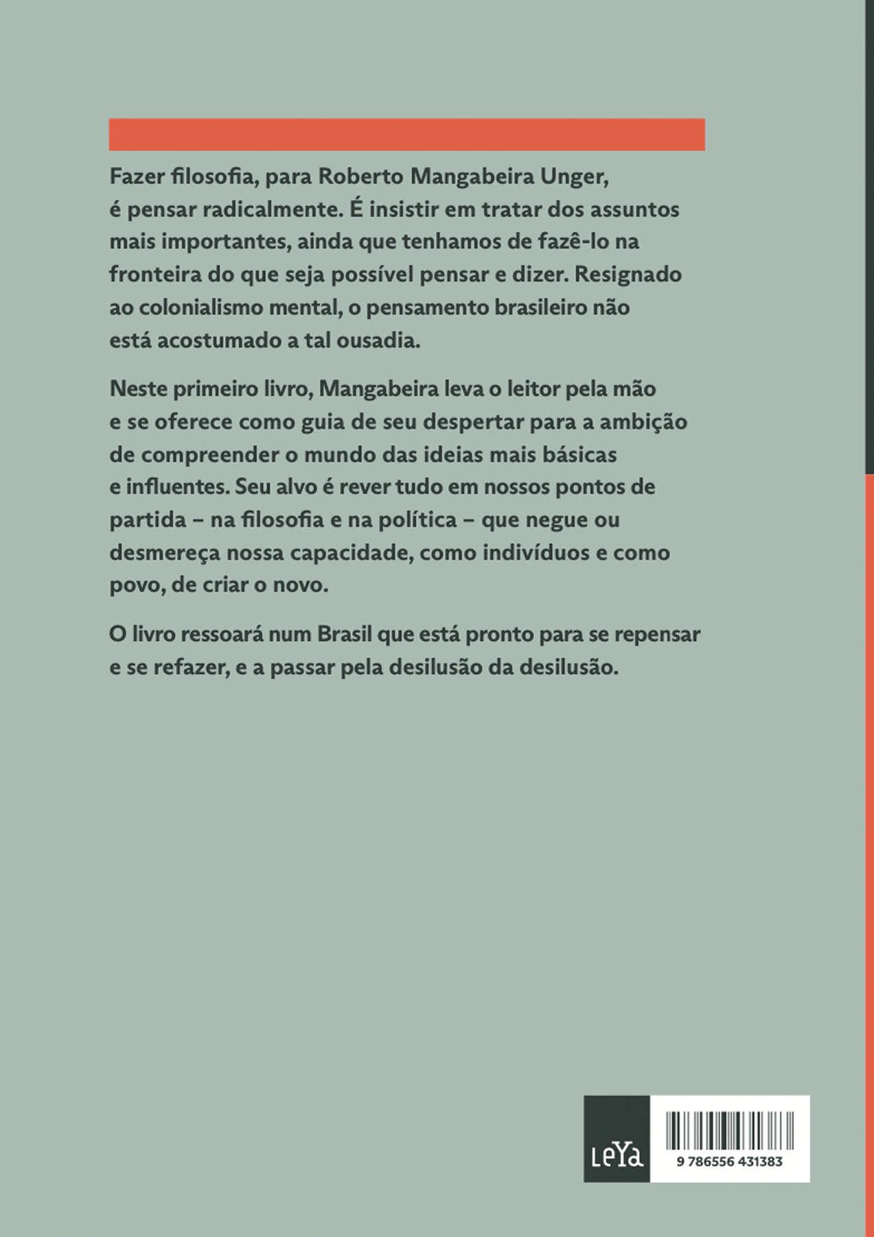 Conhecimento e Política - Image 2