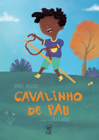 Cavalinho de pau
