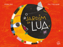 o jardim da lua