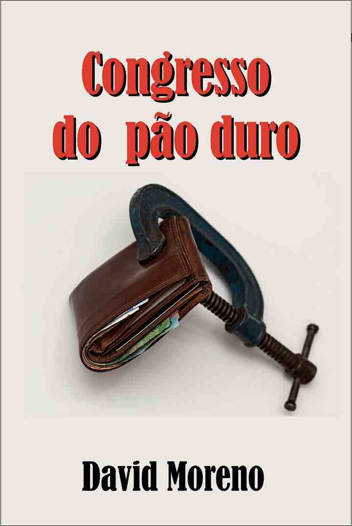 Congresso do pão duro