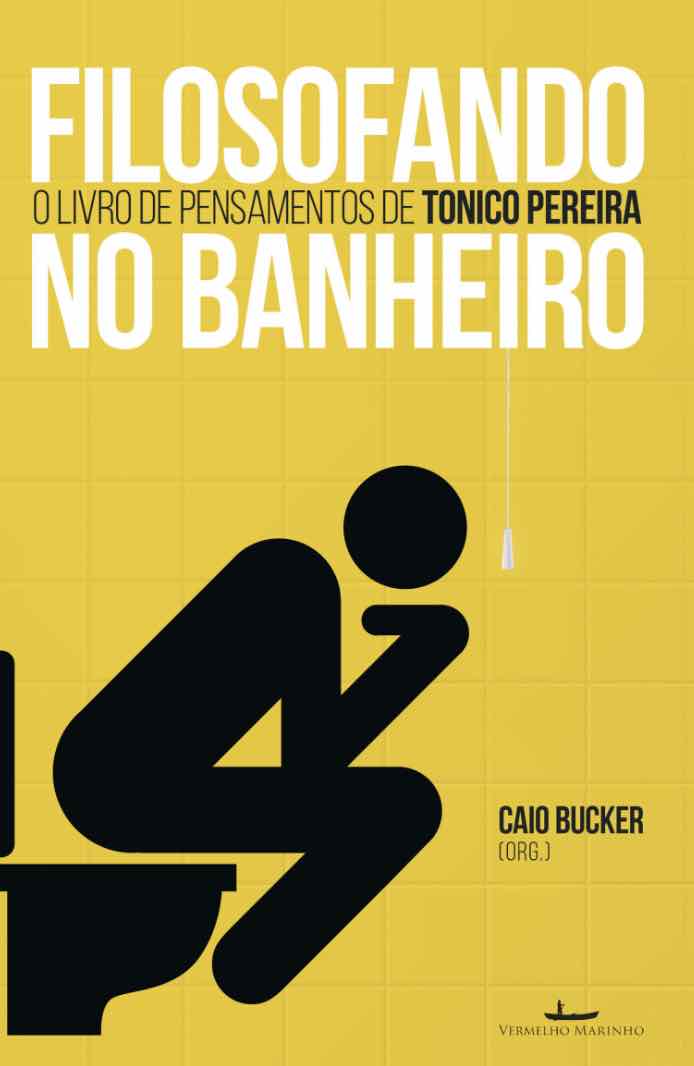 Filosofando no Banheiro