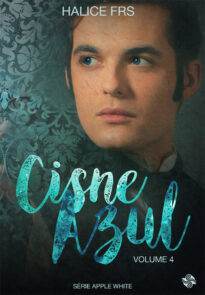 Cisne Azul 2 - série Apple white 4