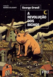 A revolução dos bichos