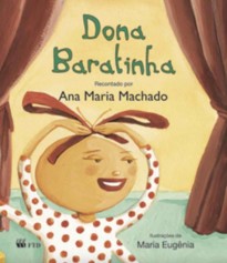 Dona Baratinha