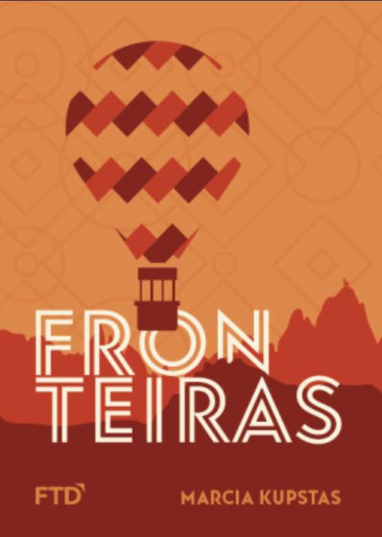 Fronteiras