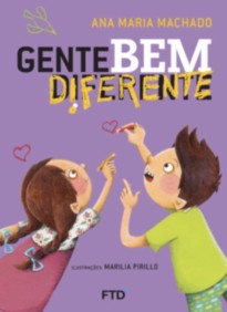 Gente bem diferente