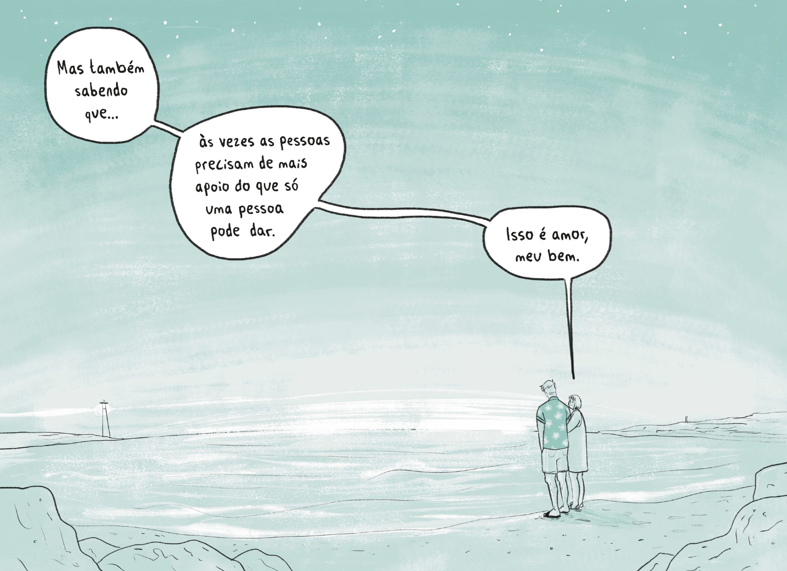 Heartstopper: De mãos dadas (vol. 4) - Image 8