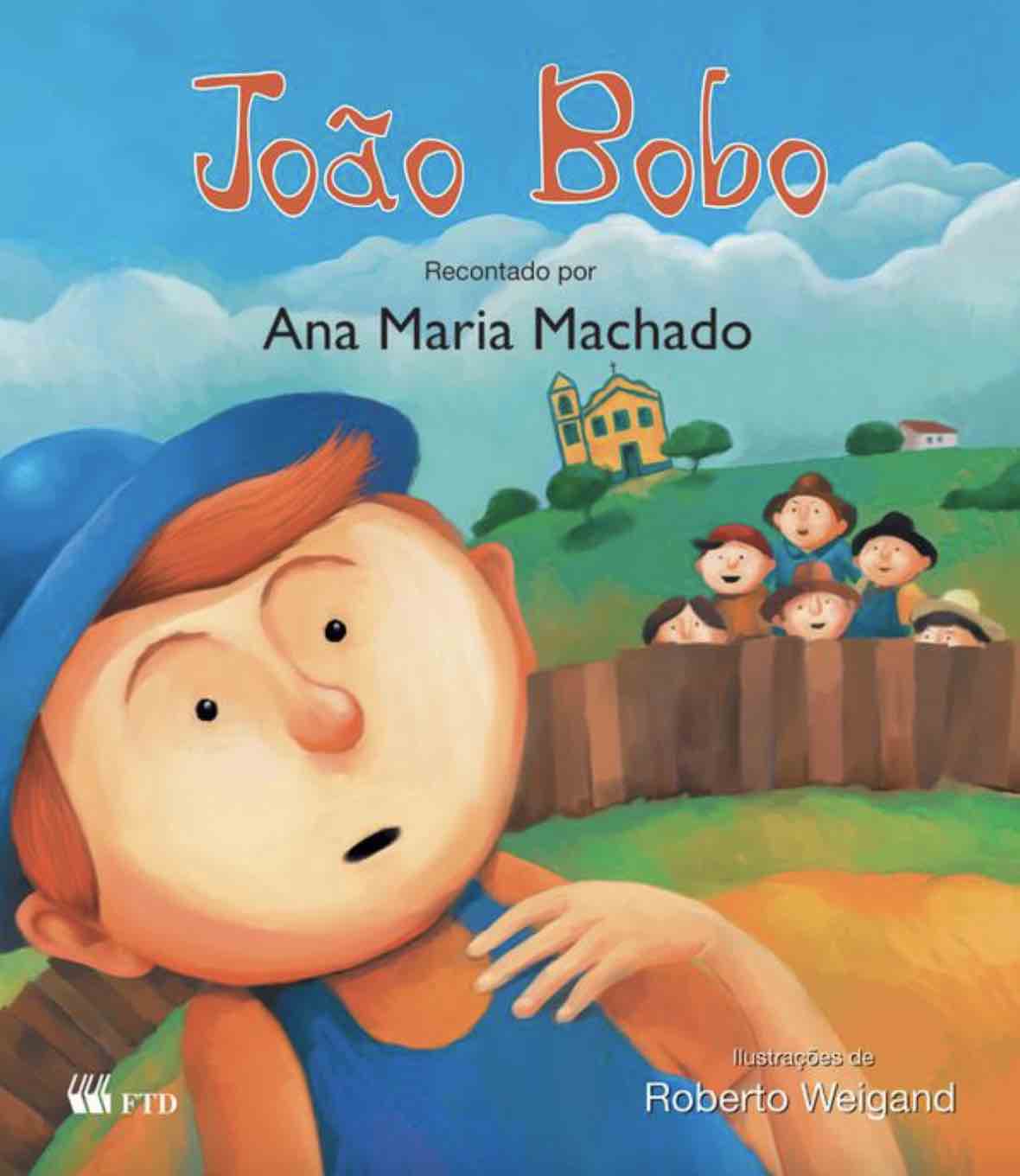 João Bobo