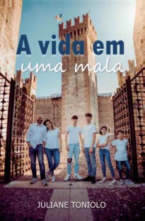 A vida em uma mala