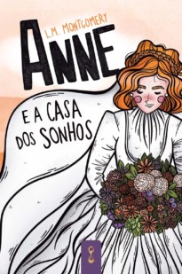 Anne e a casa dos sonhos