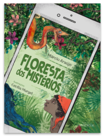 Floresta dos Mistérios