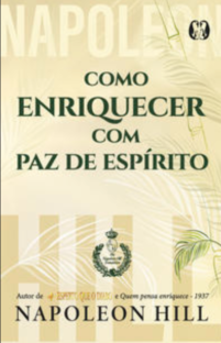 Como enriquecer com paz de espírito