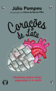 Corações de Lata
