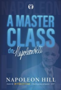 A masterclass de Napoleon Hill