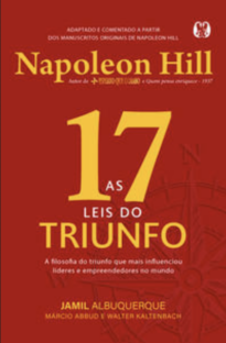 As 17 leis do triunfo