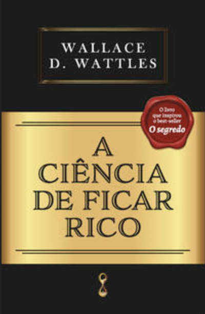 A ciência de ficar rico