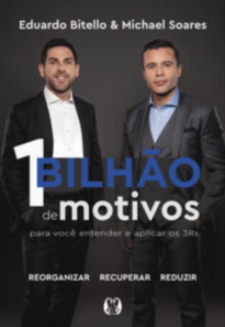 1 Bilhão de motivos para você entender e aplicar os 3Rs.