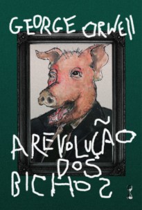 a revolucao dos bichos