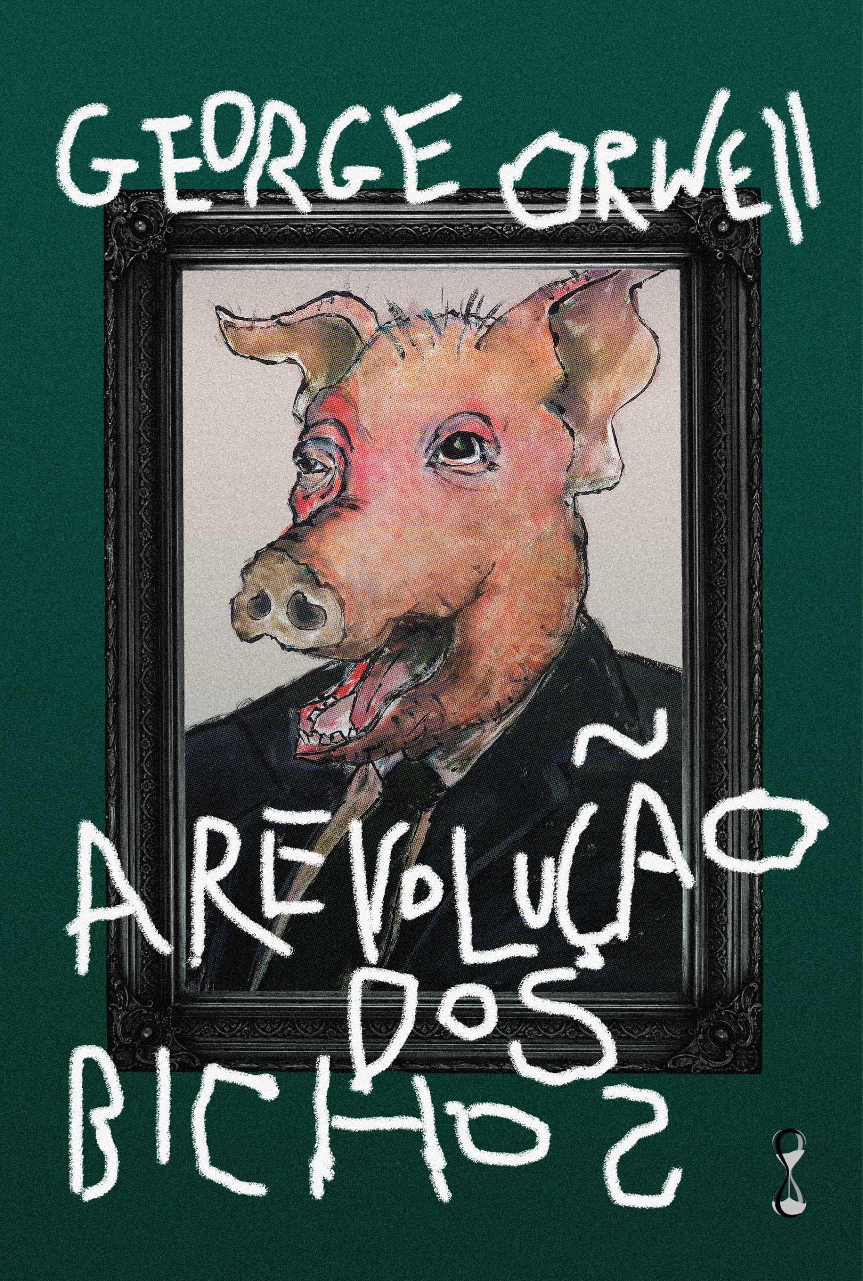 a revolucao dos bichos
