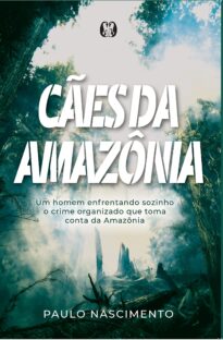 caes da amazonia