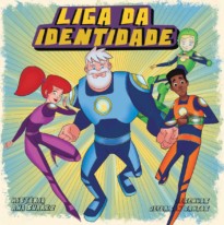 liga da identidade