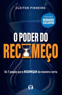 o poder do recomeço