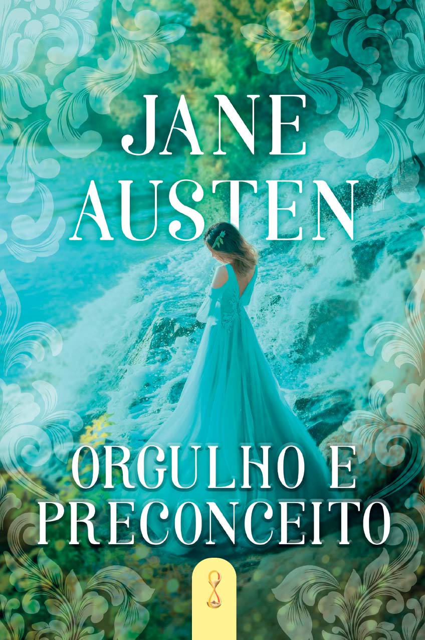 jane austen