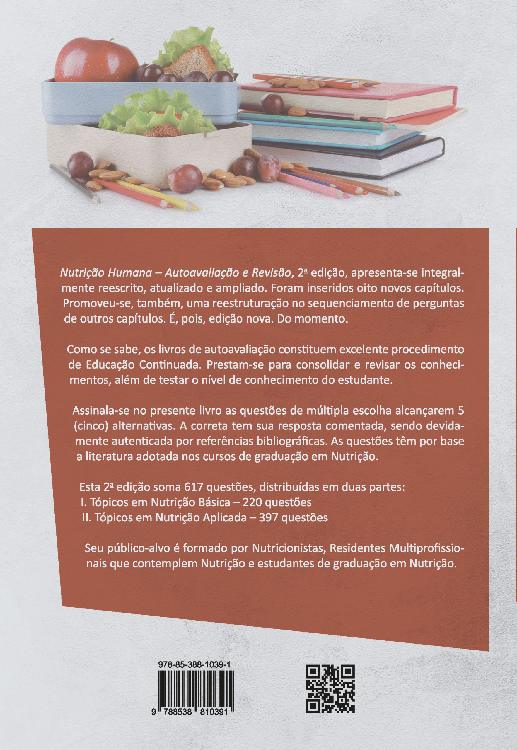Nutrição Humana - Image 2