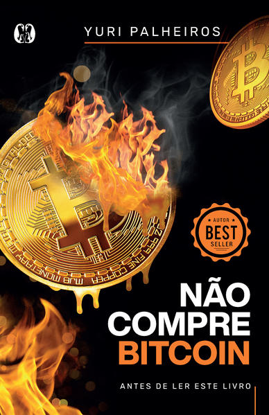 Não compre Bitcoin
