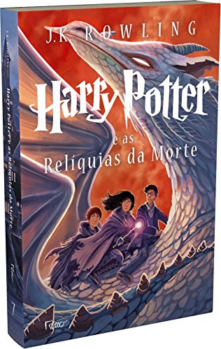Coleção Harry Potter - 7 volumes - Image 9