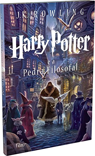 Coleção Harry Potter - 7 volumes - Image 5