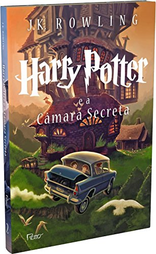 Coleção Harry Potter - 7 volumes - Image 2