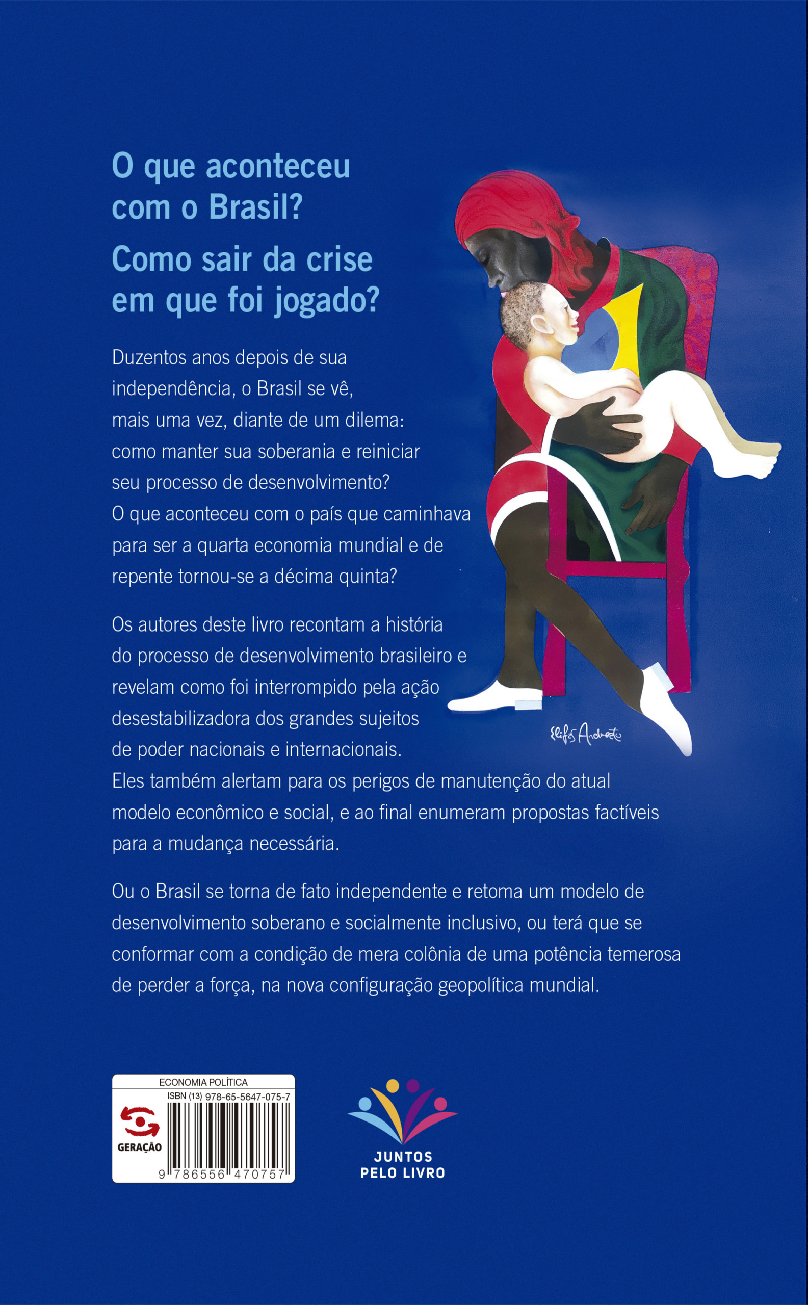 Por um Brasil unido e forte - Image 2