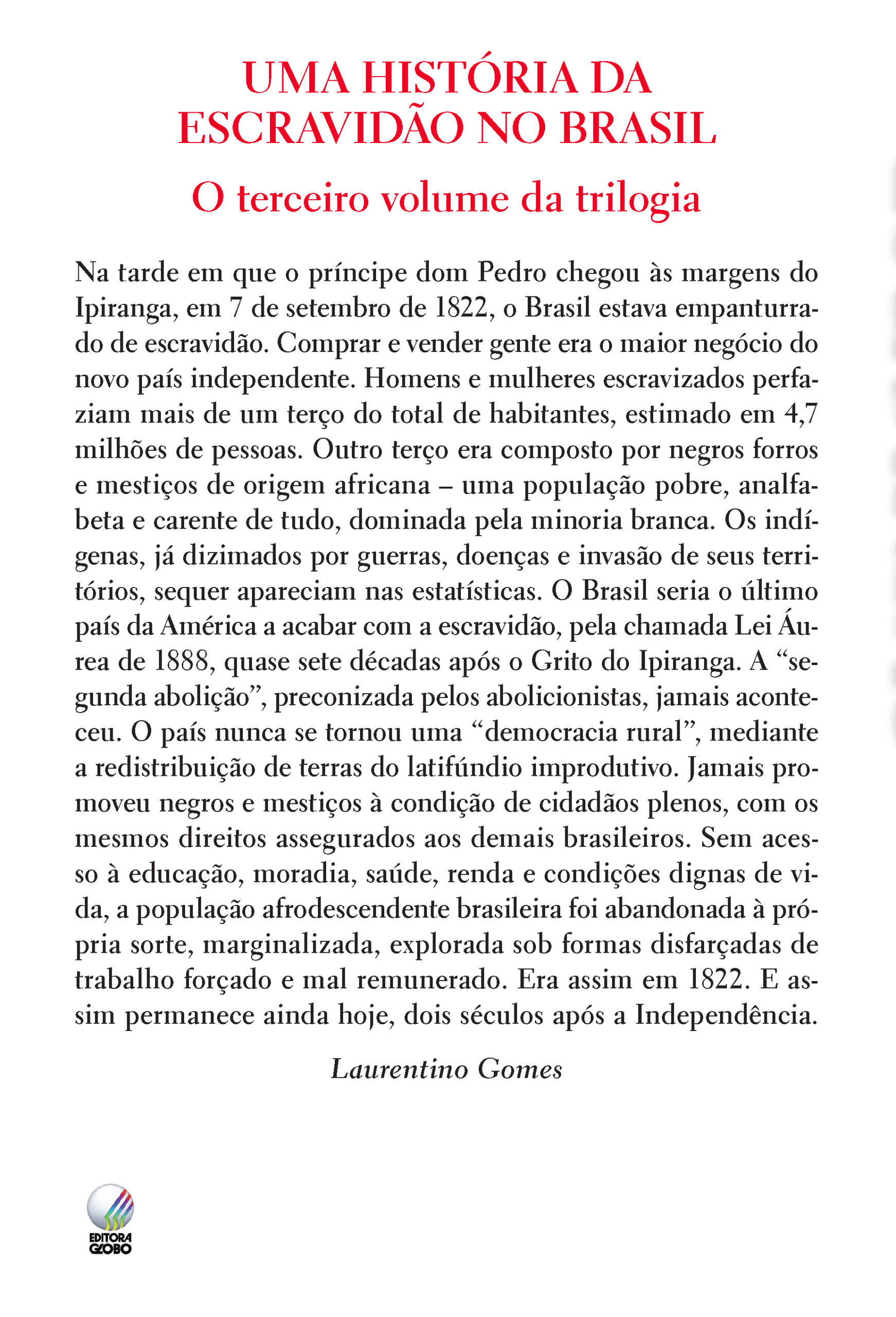 Escravidão - Volume 3 - Image 2