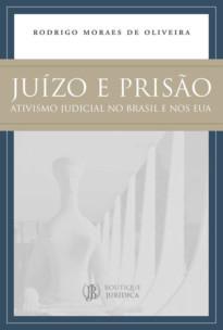 Juízo e prisão