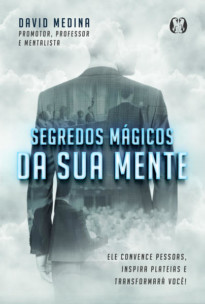 Segredos mágicos da sua mente