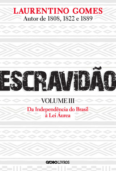 Escravidão - Volume 3