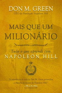 Mais que um milionário