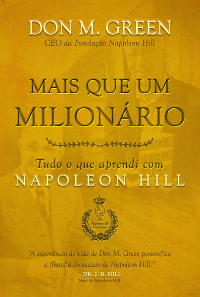 Mais que um milionário