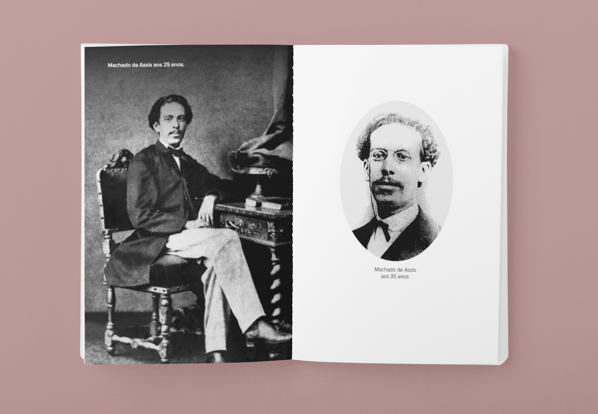 Machadinho: A surpreendente história de como Machado de Assis viajou no tempo para matar saudades do Rio - Image 3