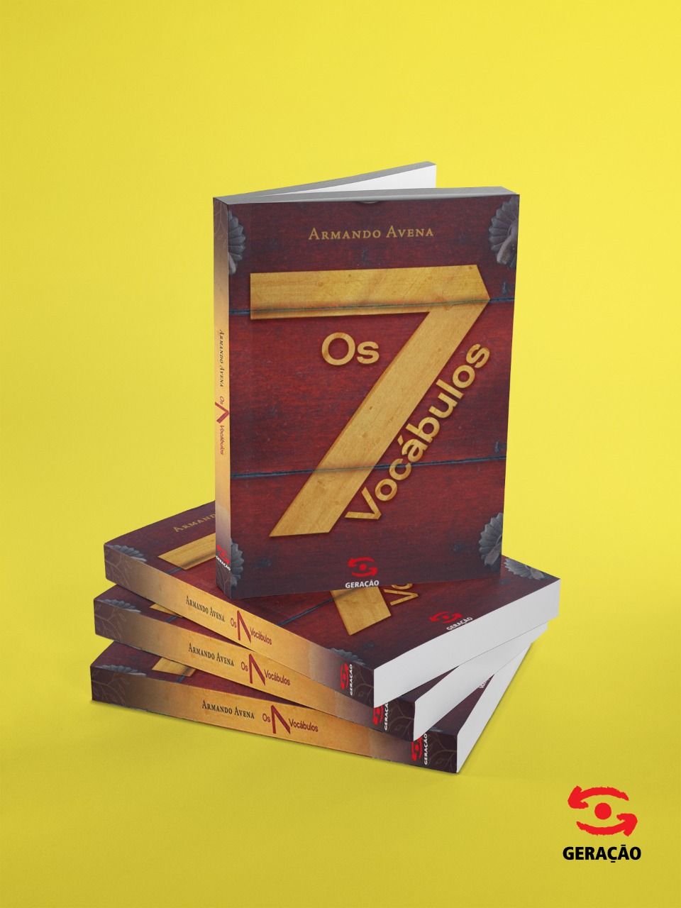 Os 7 vocábulos - Image 3