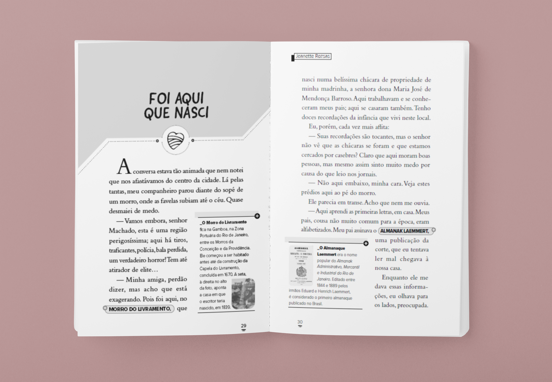 Machadinho: A surpreendente história de como Machado de Assis viajou no tempo para matar saudades do Rio - Image 5