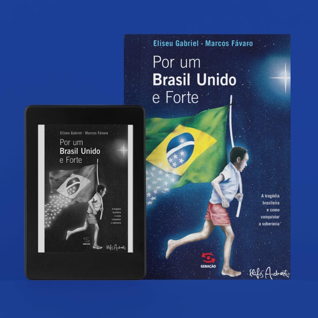 Por um Brasil unido e forte - Image 5