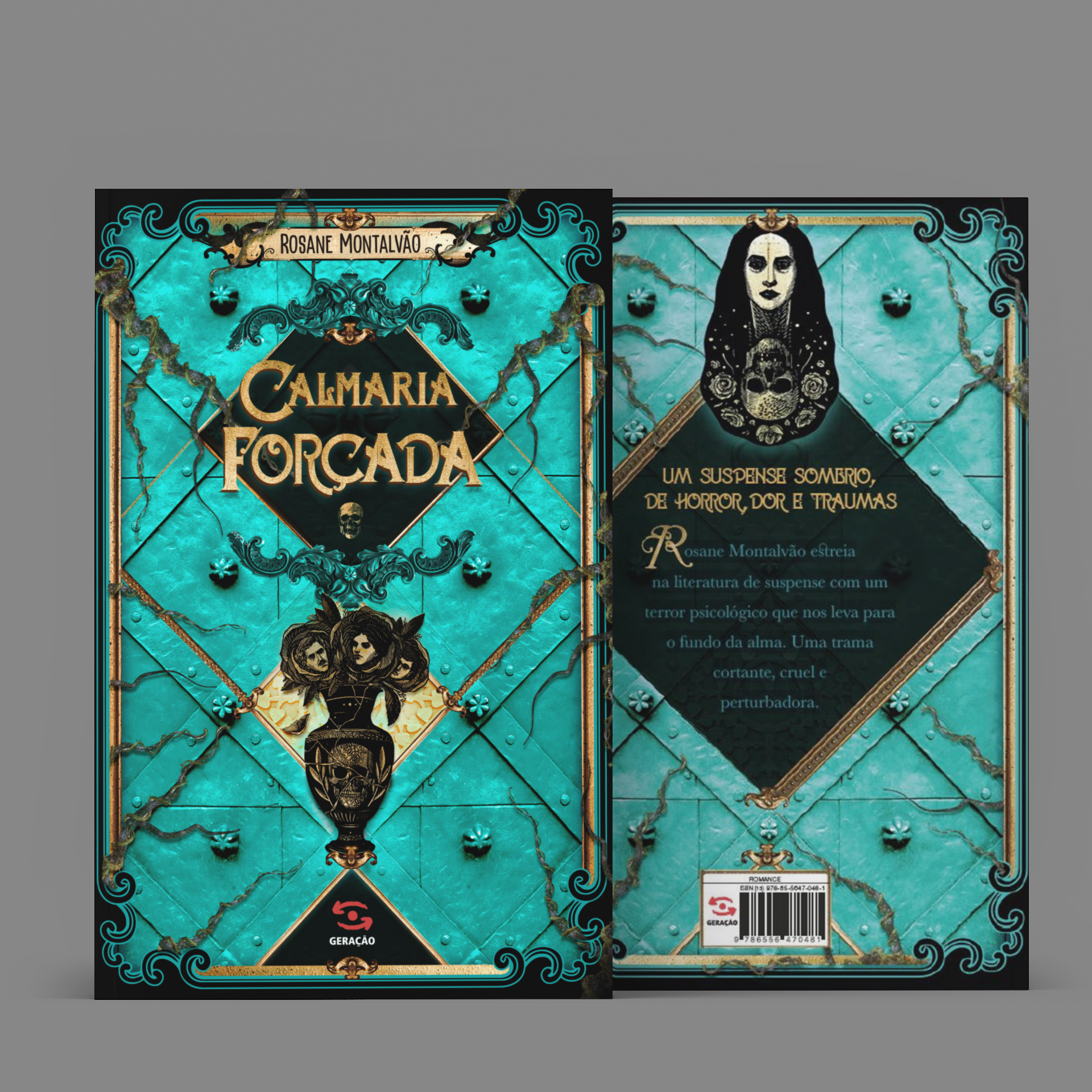 Calmaria Forçada - Image 4