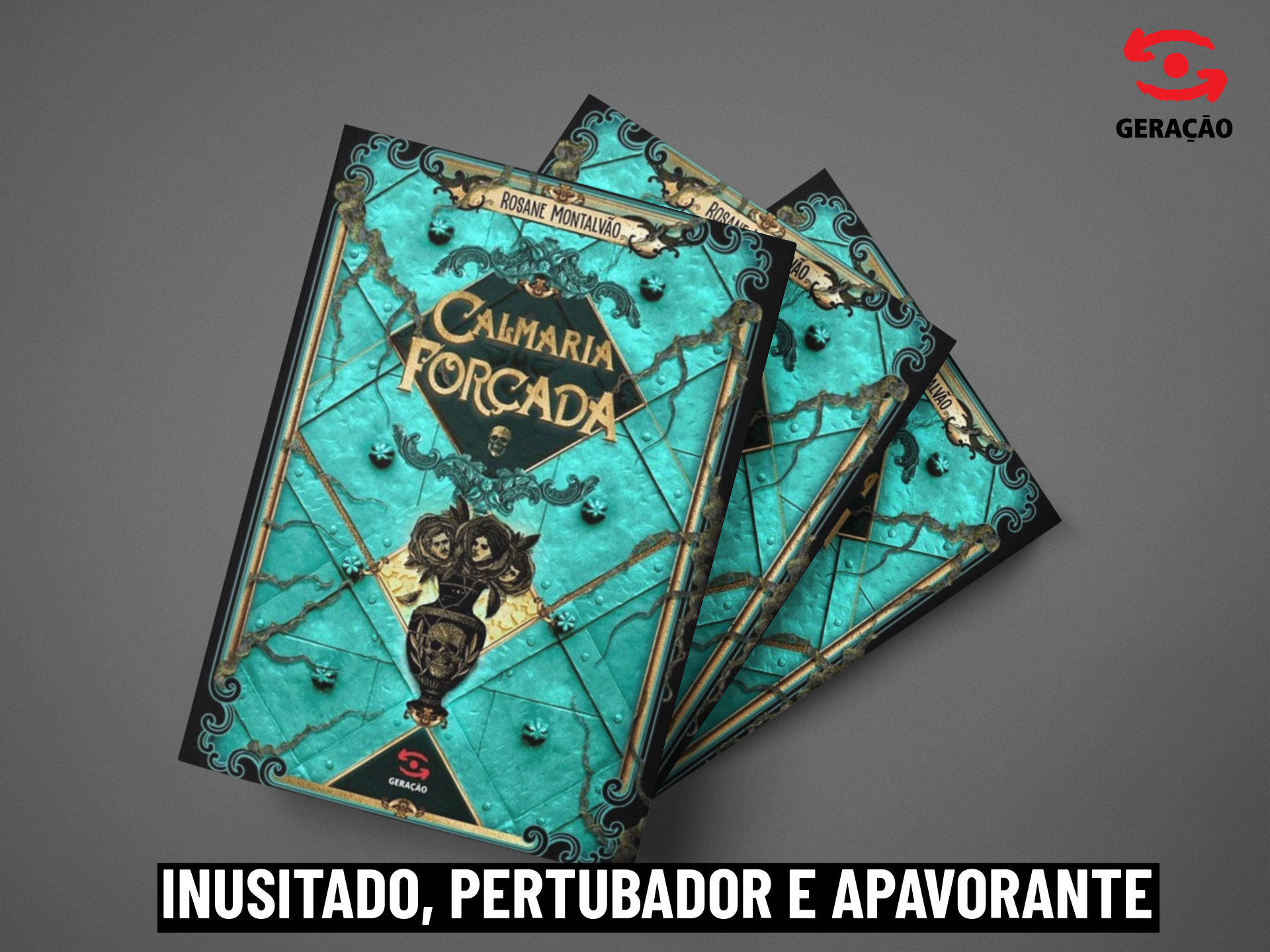 Calmaria Forçada - Image 3