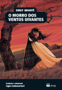 O morro dos ventos uivantes